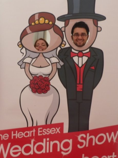weddingshow