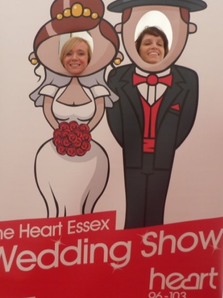weddingshow