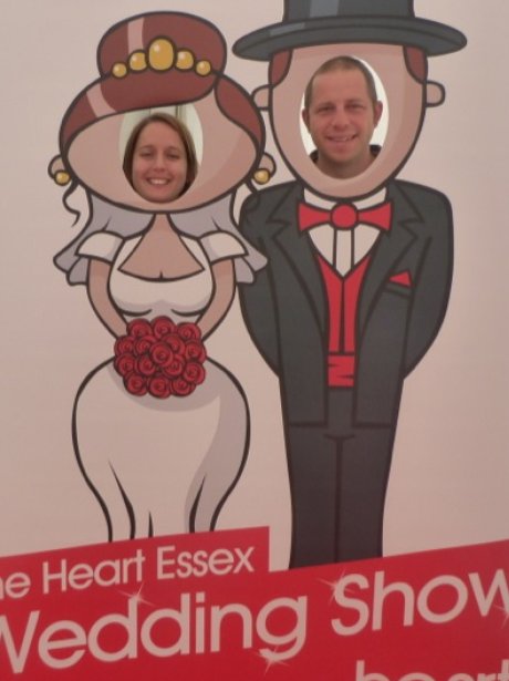weddingshow
