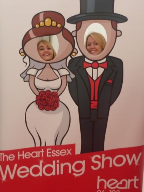 weddingshow