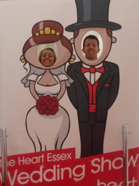 weddingshow