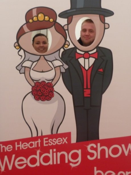 weddingshow