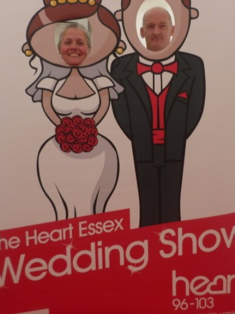 weddingshow