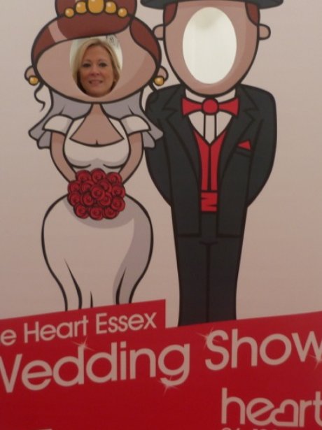 weddingshow