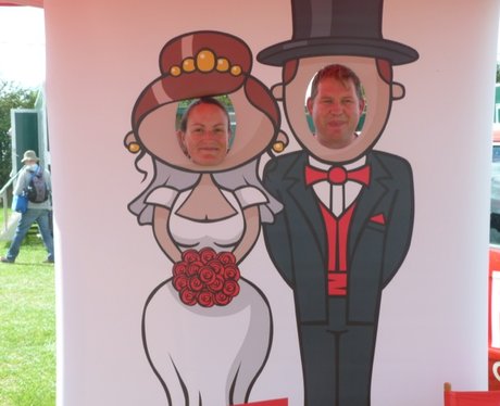 weddingshow
