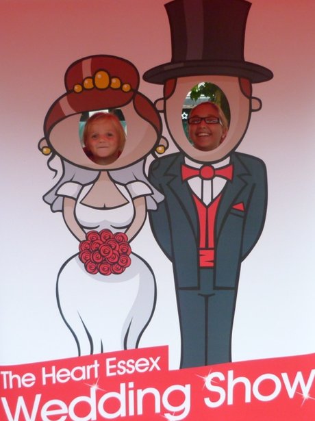 weddingshow