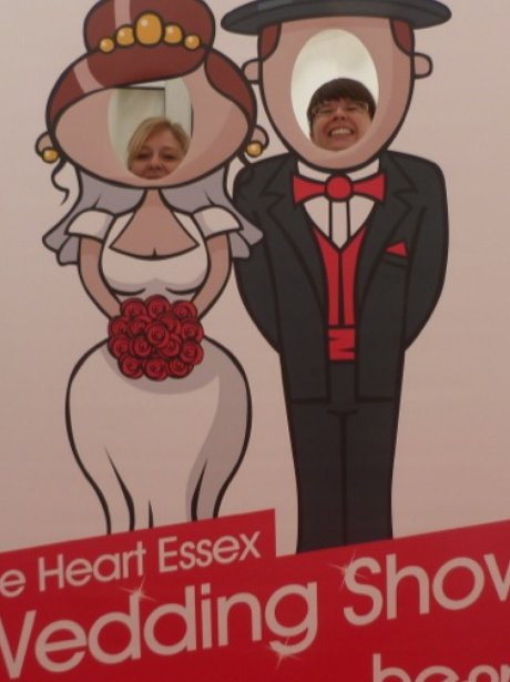 weddingshow