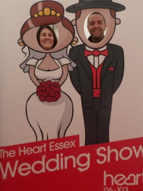 weddingshow
