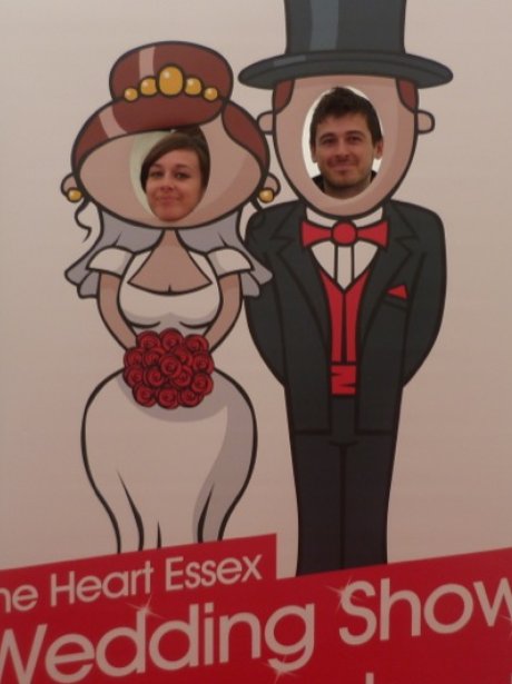 weddingshow