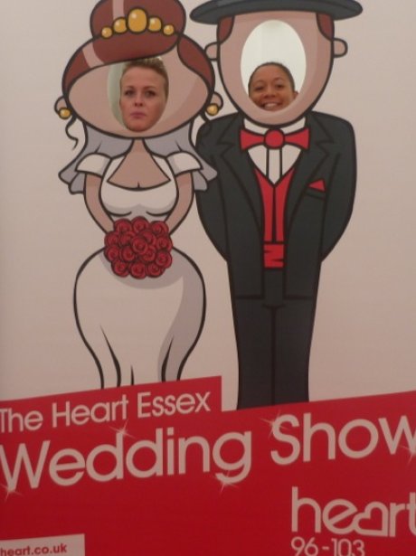 weddingshow