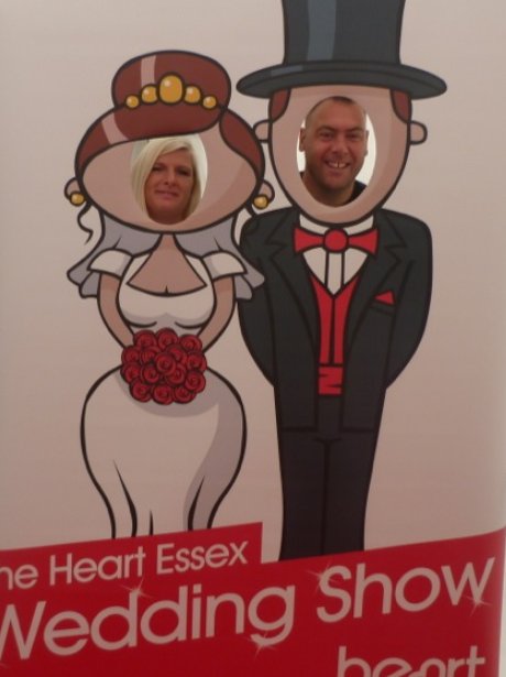 weddingshow