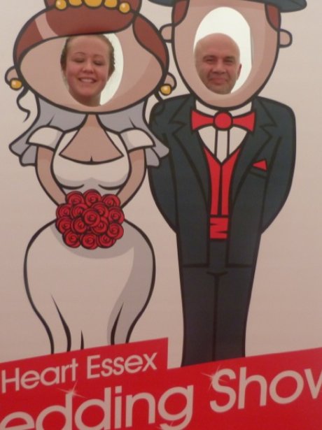 weddingshow