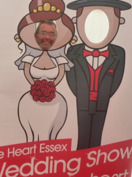 weddingshow