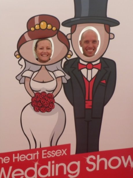 weddingshow