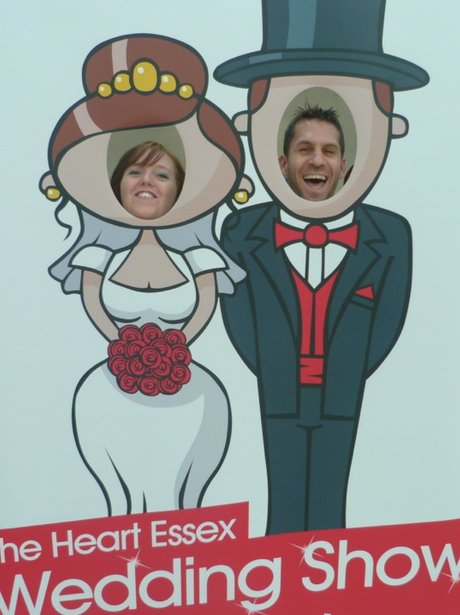 weddingshow