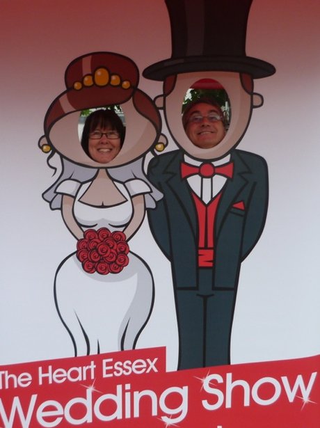 weddingshow