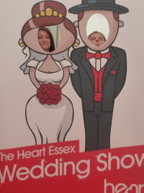 weddingshow