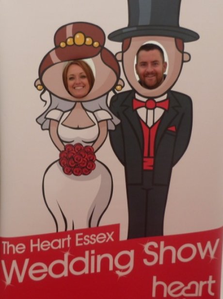 weddingshow