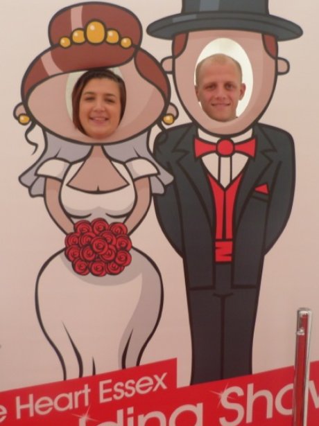 weddingshow