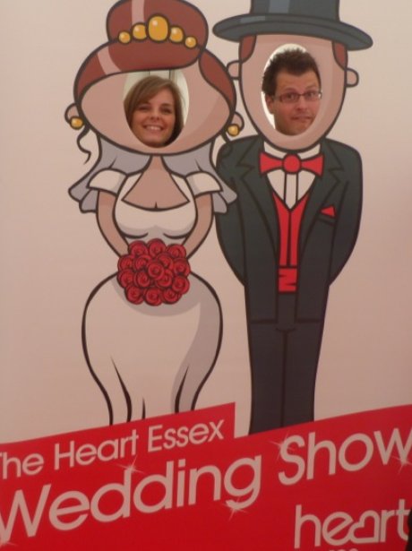 weddingshow