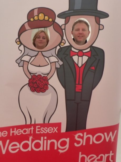 weddingshow