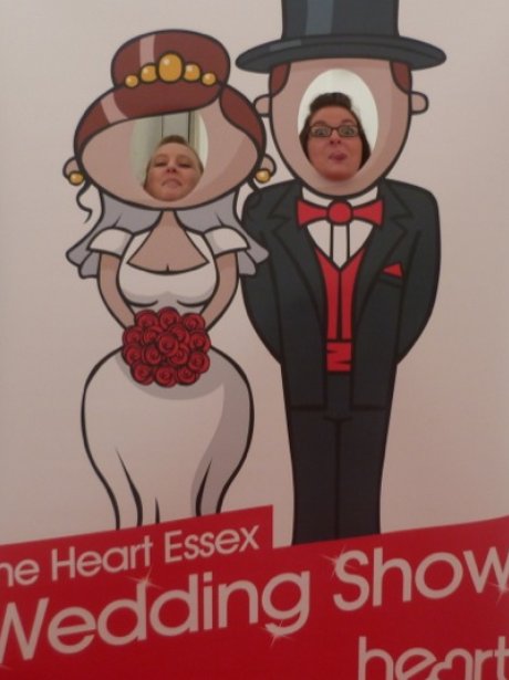 weddingshow