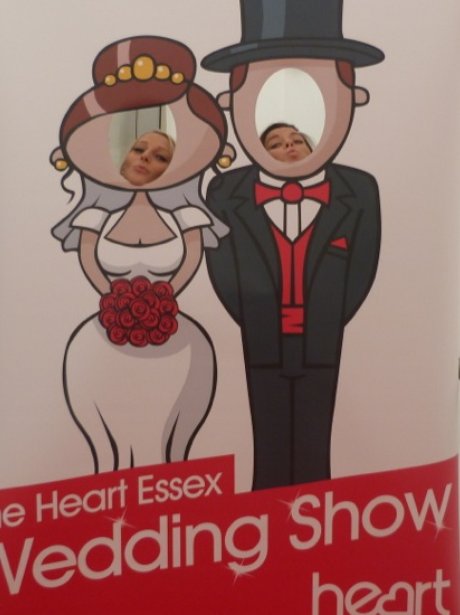 weddingshow