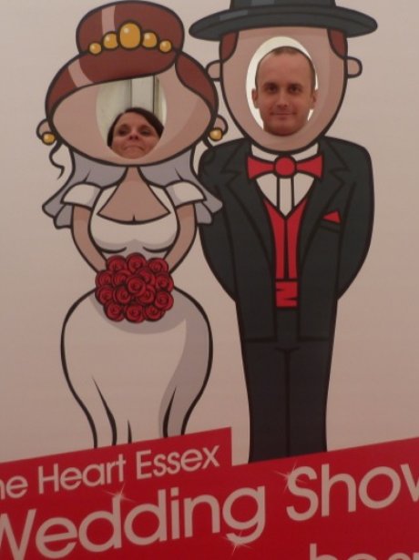 weddingshow