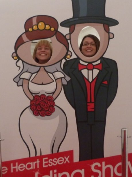 weddingshow