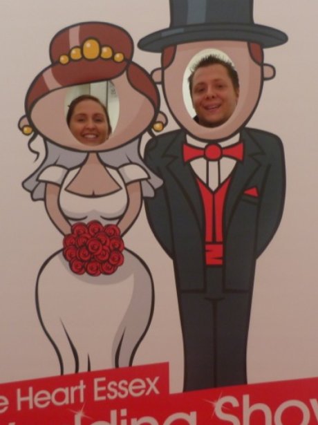 weddingshow