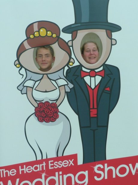 weddingshow