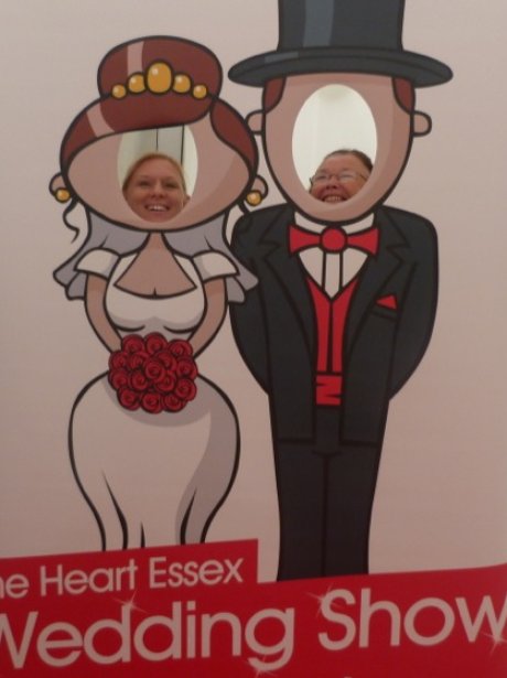 weddingshow