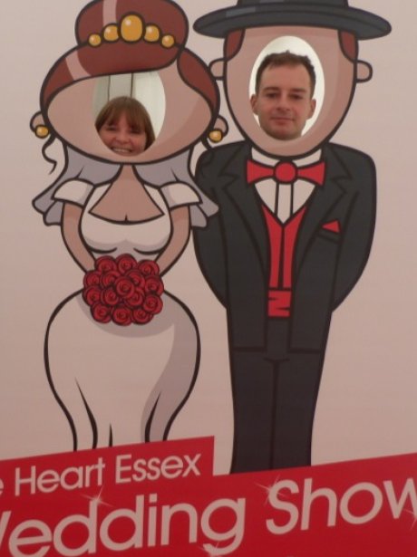 weddingshow