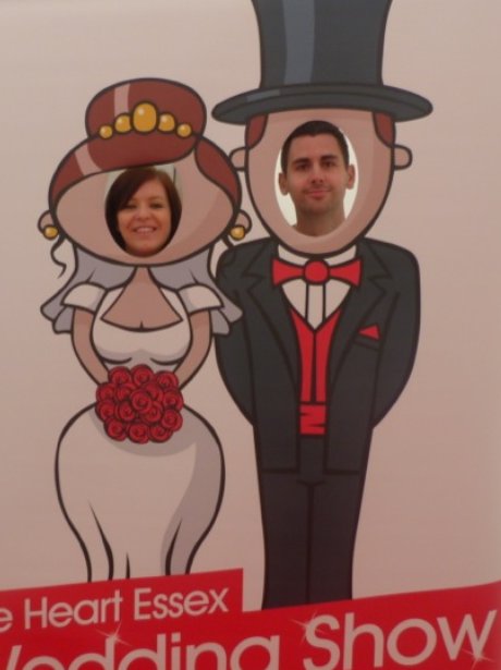 weddingshow