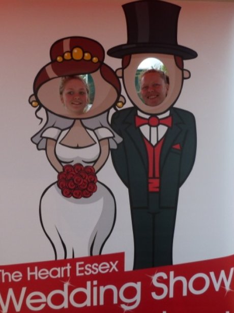 weddingshow