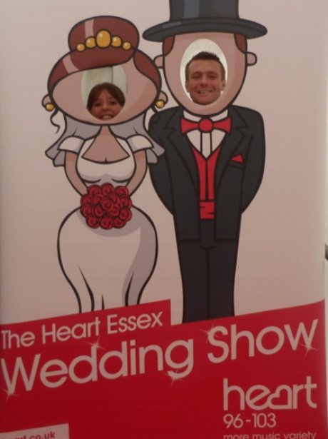 weddingshow