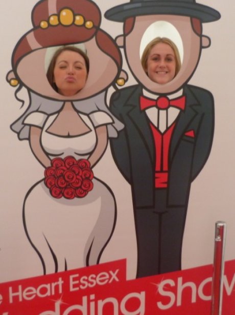 weddingshow