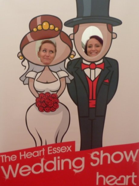weddingshow