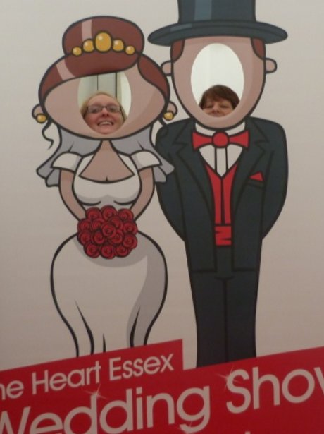 weddingshow