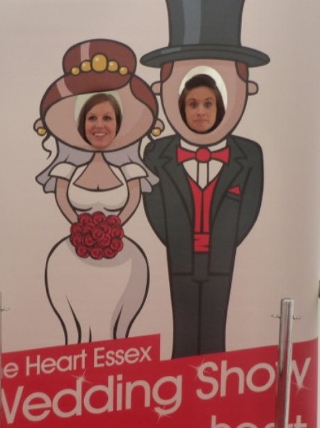 weddingshow