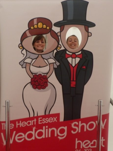weddingshow