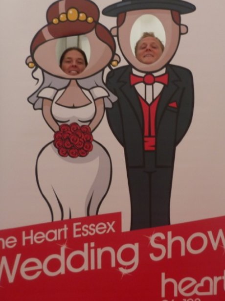 weddingshow