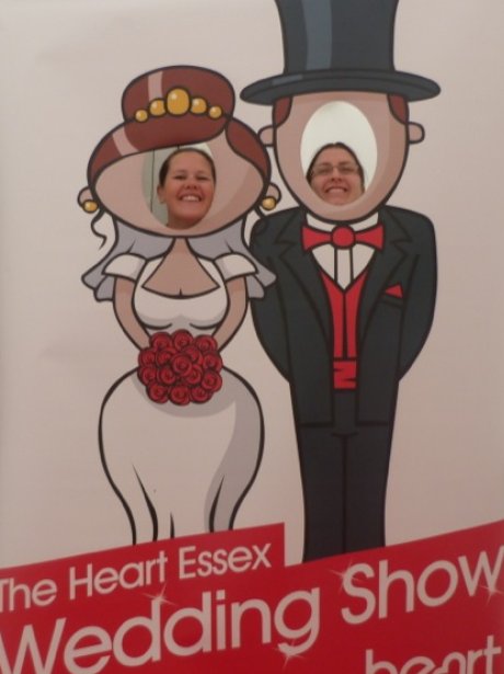 weddingshow