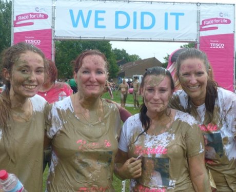 prettymuddy
