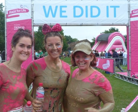 prettymuddy