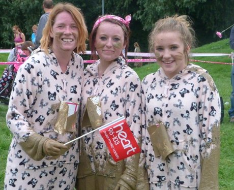 prettymuddy