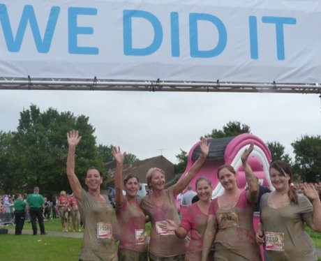 prettymuddy
