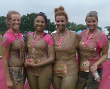 prettymuddy