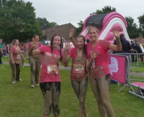 prettymuddy