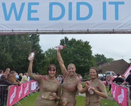 prettymuddy